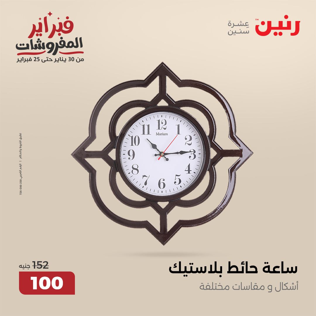 raneen offers from 30jan to 1feb 2025 عروض رنين من 30 يناير حتى 1 فبراير 2025 صفحة رقم 21